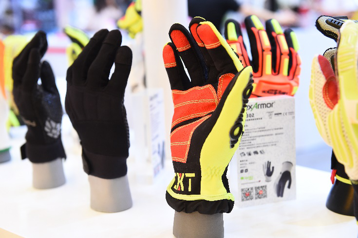 中国劳动保护用品交易会 展会介绍 上海劳保会 第5张-中国劳保会 中国劳动保护用品交易会 展会介绍 上海劳保会 第5张